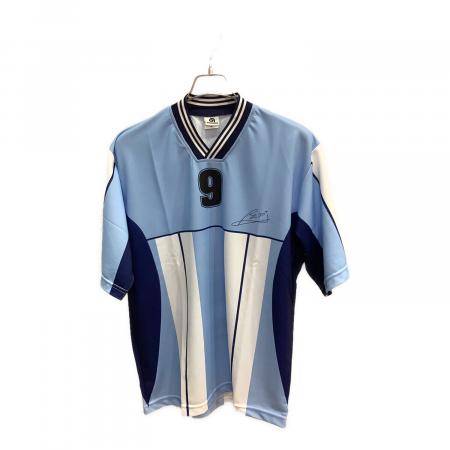 アルゼンチン代表 (アルゼンチンダイヒョウ) サッカーユニフォーム