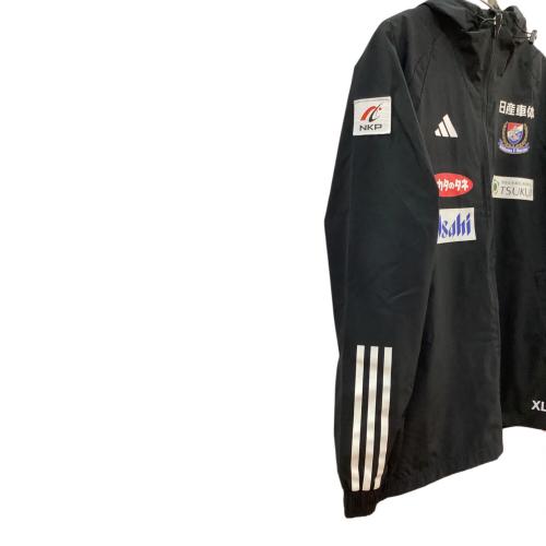 横浜Fマリノス 初代 ウィンドブレーカー 上下セット 横浜Fマリノス