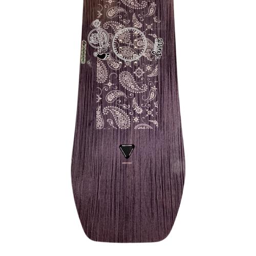 YONEX (ヨネックス) スノーボード ACHSE 23-24モデル 151cm ブラック