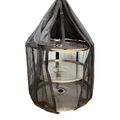 Snow peak (スノーピーク) アウトドア雑貨 CK-040 廃盤品 ラップラック