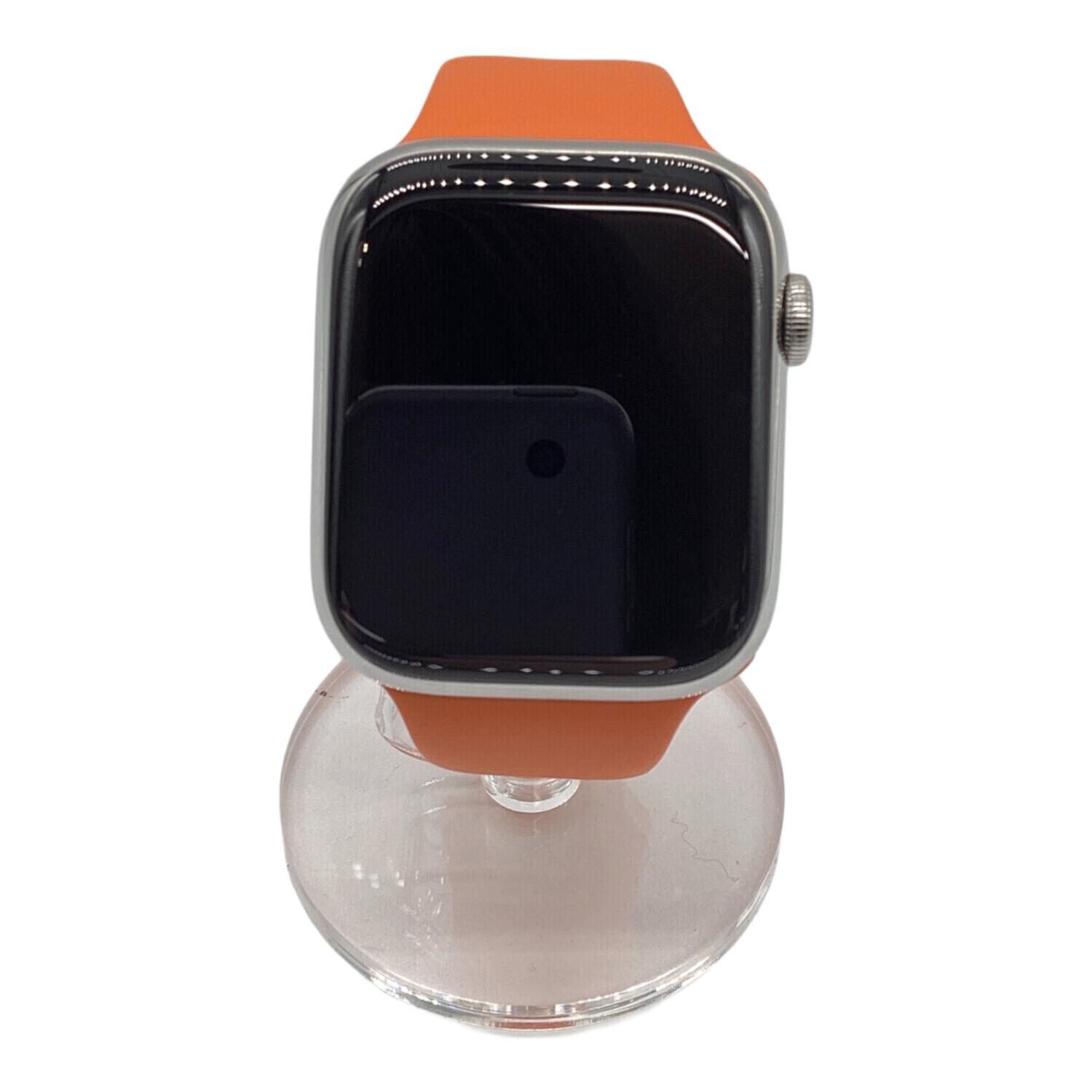 Apple Watch Hermes Series9｜トレファクONLINE