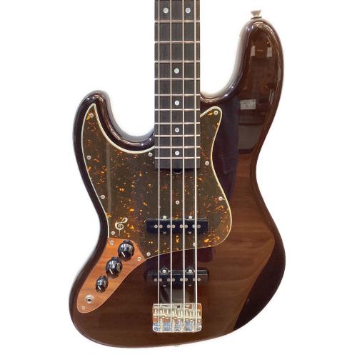 Sago (サゴ) ジャズベースタイプ エレキベース Classic Style J4