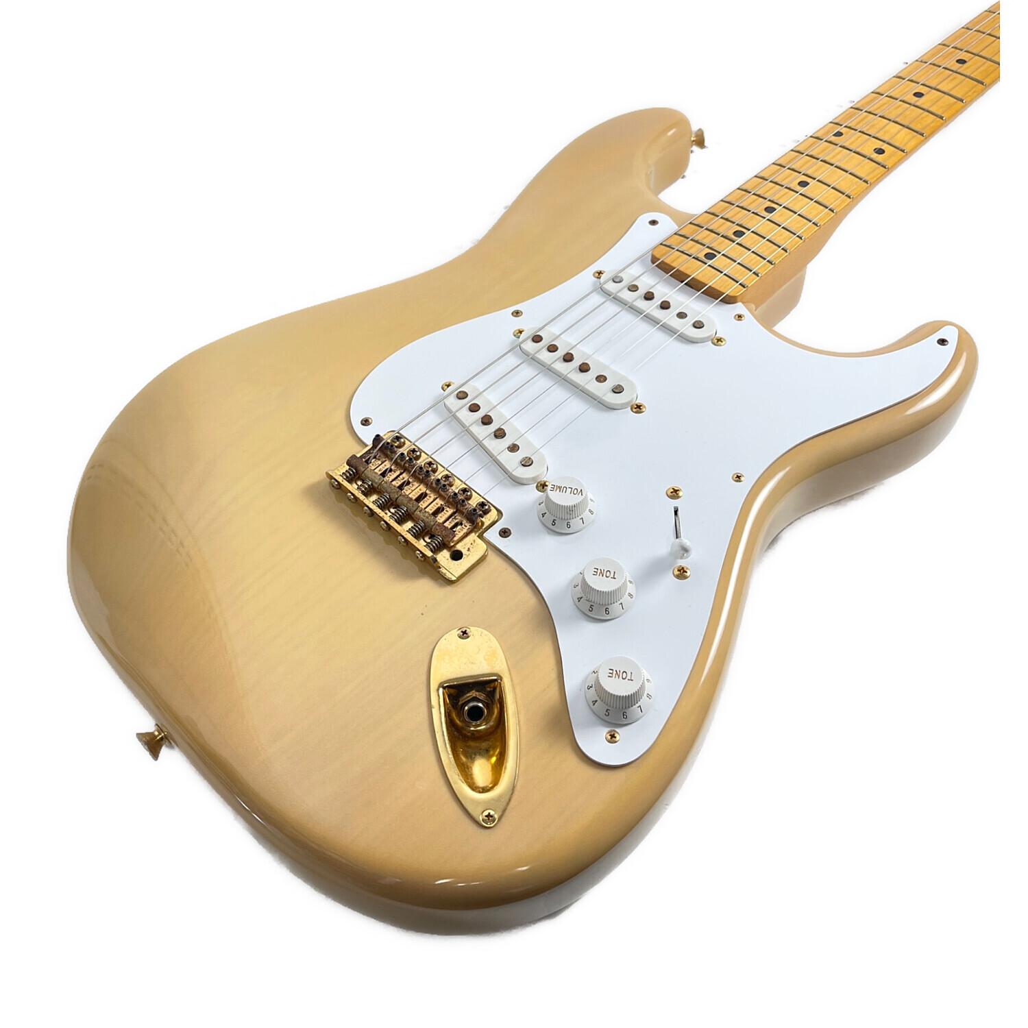 FENDER JAPAN (フェンダージャパン) Stratocaster ST57 KO-150 1988年