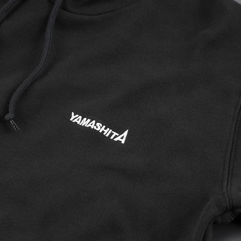 EGI-OH フーディー | ヤマシタとマリアが運営する「エギング専門」と