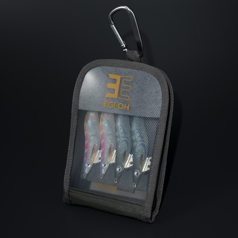 エギ王 K 3号 (EGING LABO) | ヤマシタとマリアが運営する「エギング