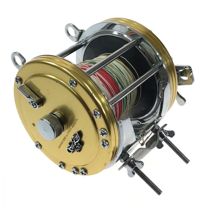 ダイワ daiwa スピンキャスト20DX オールド ビンテージ ダイワ daiwa