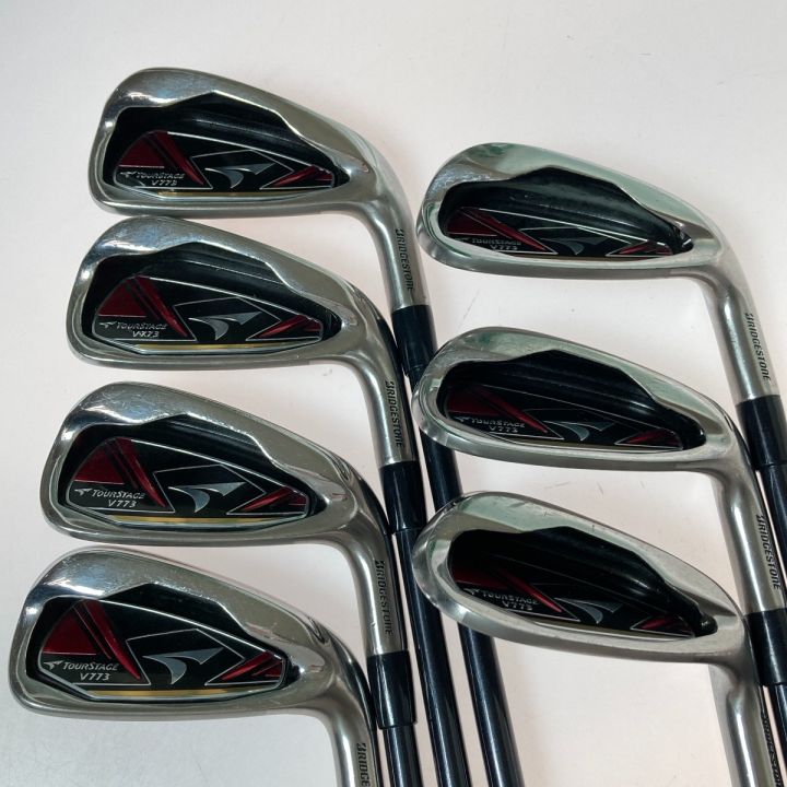 Bridgestone ブリヂストン TOURSTSAGE ツアーステージ V773 6-9.P.A.S