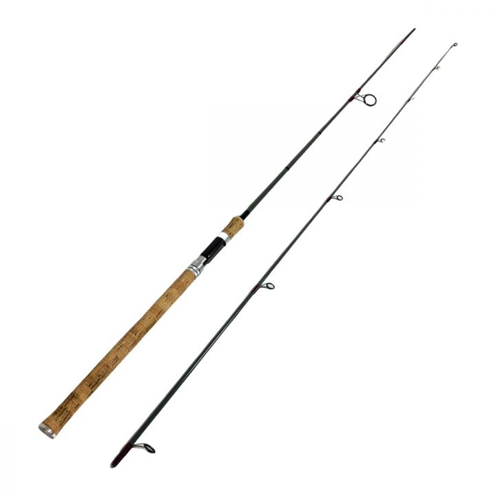 SAURUS ザウルス BORON ボロン トラウトスピン ユーイフェクツ TS86HS