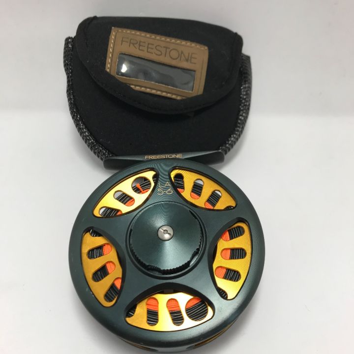 SHIMANO シマノ FREESTONE XT LA 5/6 フリーストーン フライリール