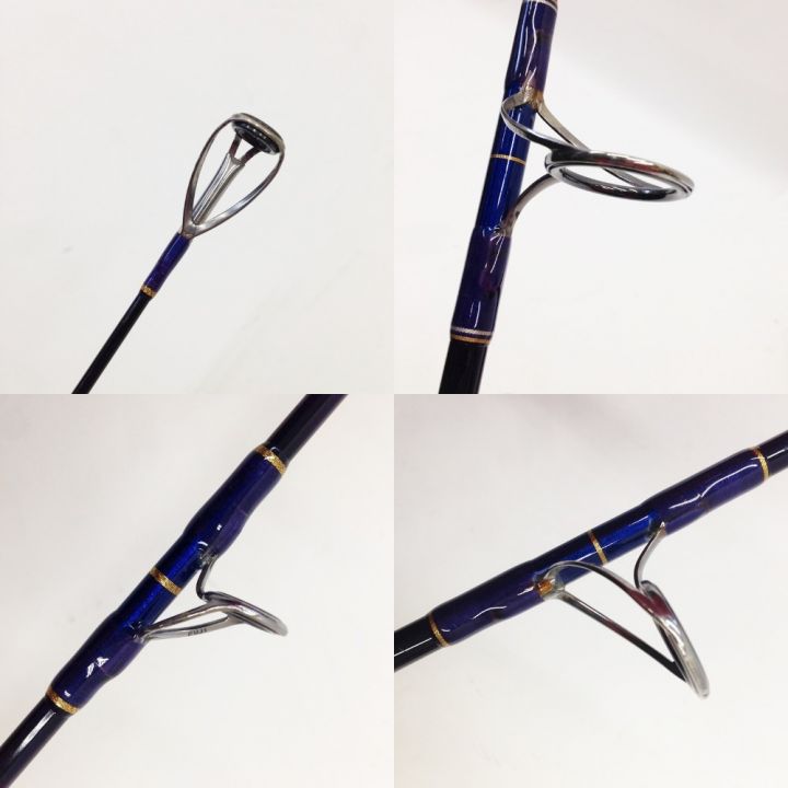 TENRYU CO. 天龍 スパイクイエローテール SPIKE YELLOW TAIL SK802