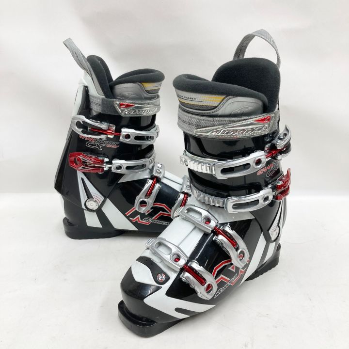 NORDICA ノルディカ GRANSPORT EASY CX ソールサイズ303mm ブラック