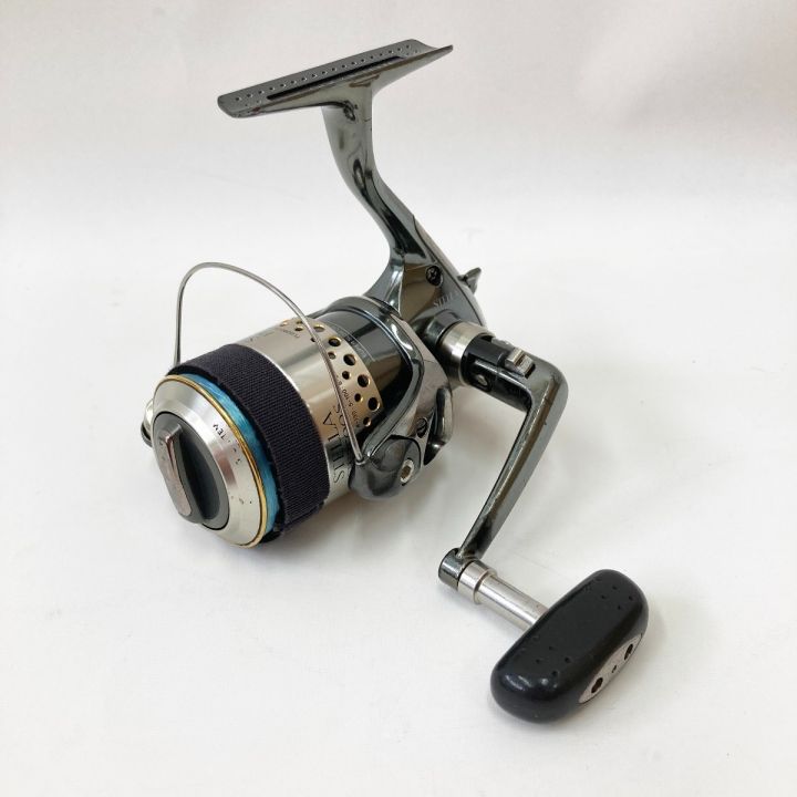 SHIMANO シマノ STELLA 01ステラ FW 2500S SC78E スピニングリール