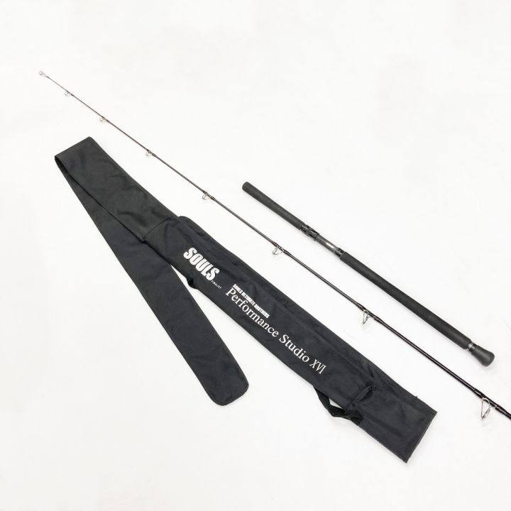 SOULS ソウルズ Performance Studio 16 パフォーマンススタンド16