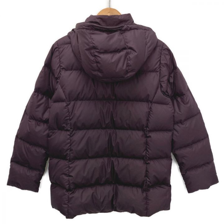 mont・bell モンベル トラベルダウンパーカ ダウンジャケット サイズ M