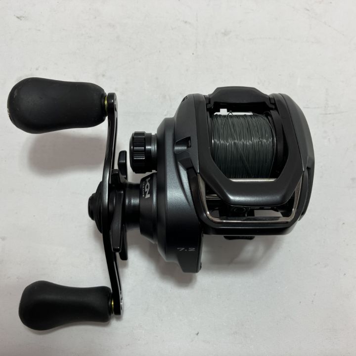 SHIMANO シマノ 19SLX MGL 70HG 右 ベイトリール 小物入り 04048