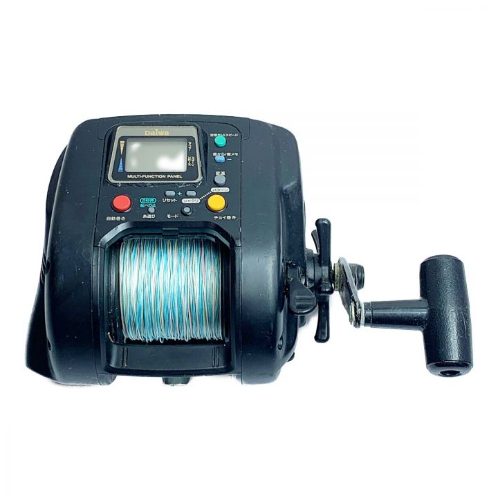 ダイワスーパータナコンS600電動リール！ Yahoo!オークション