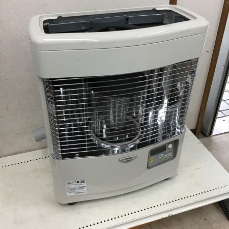 SUNPOT サンポット FF式石油ストーブ 2020年製 FFR-554KL - 中古