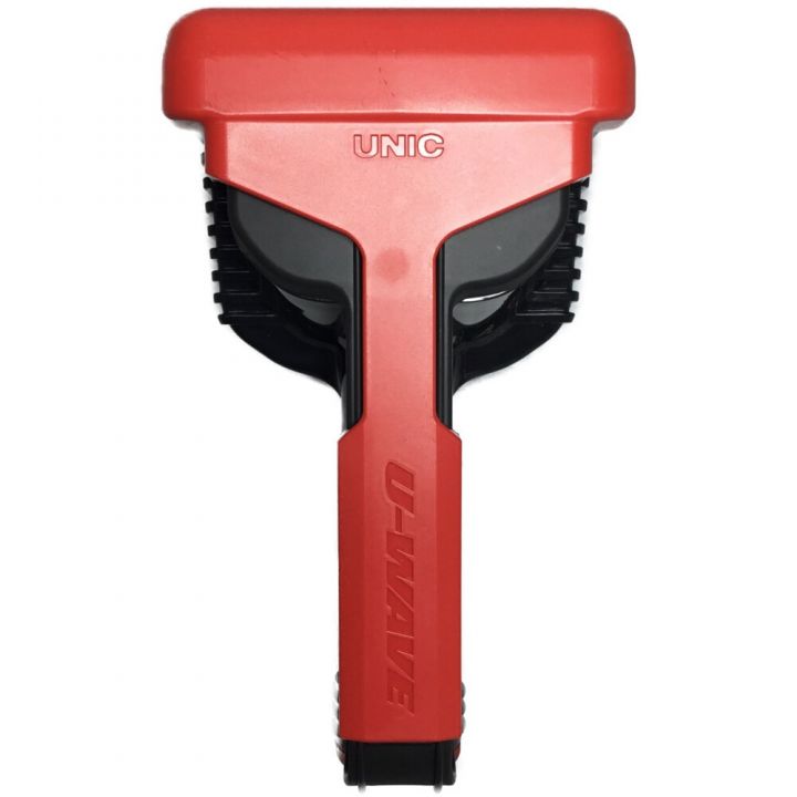 UNIC ユニック ラジコン クレーンリモコン 送信機 RC-500HA レッド