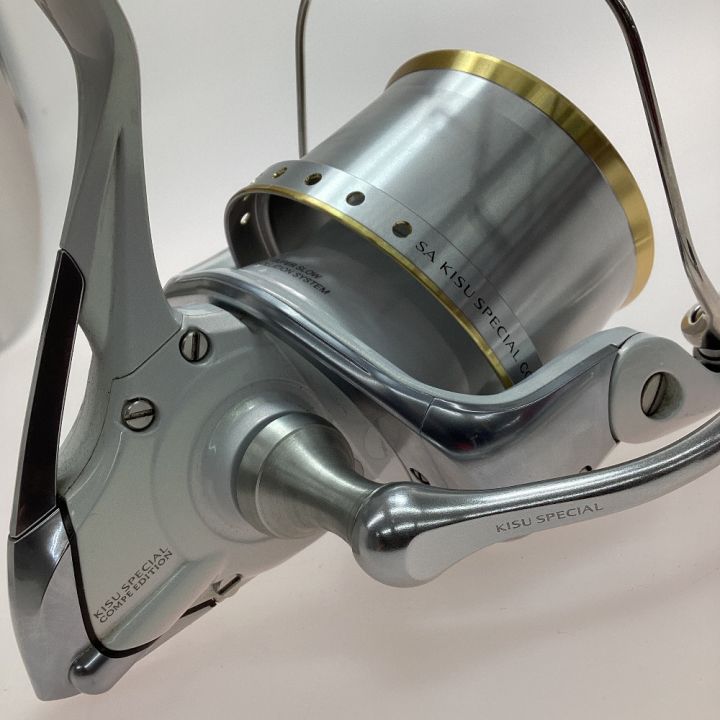 SHIMANO シマノ 11スーパーエアロキススペシャルコンペエディション