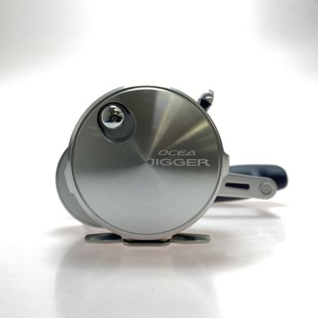 SHIMANO シマノ 20オシアジガー 4000 04066 ベイトリール 程度AB