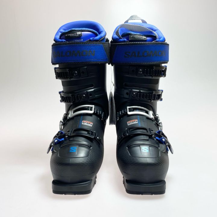 SALOMON サロモン スキーブーツ SIZE 26cm S/PRO ALPHA 120 ソール
