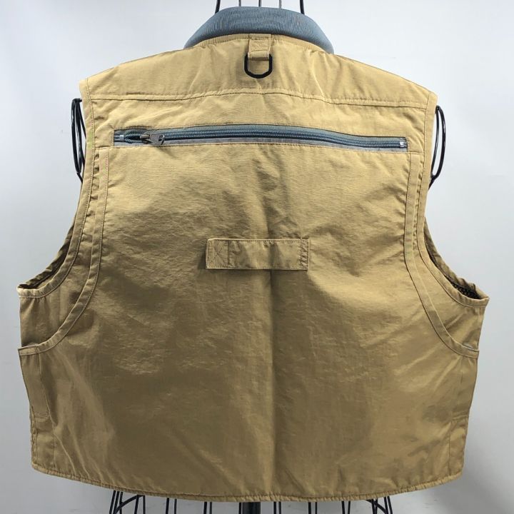 FLUX フルックス Fairly good fisher フェアリーグッドフィッシャー