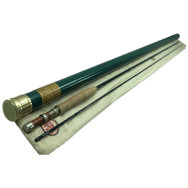 RLウィンストン RLウィンストン フライロッド IM6 9#6 - 中古釣り