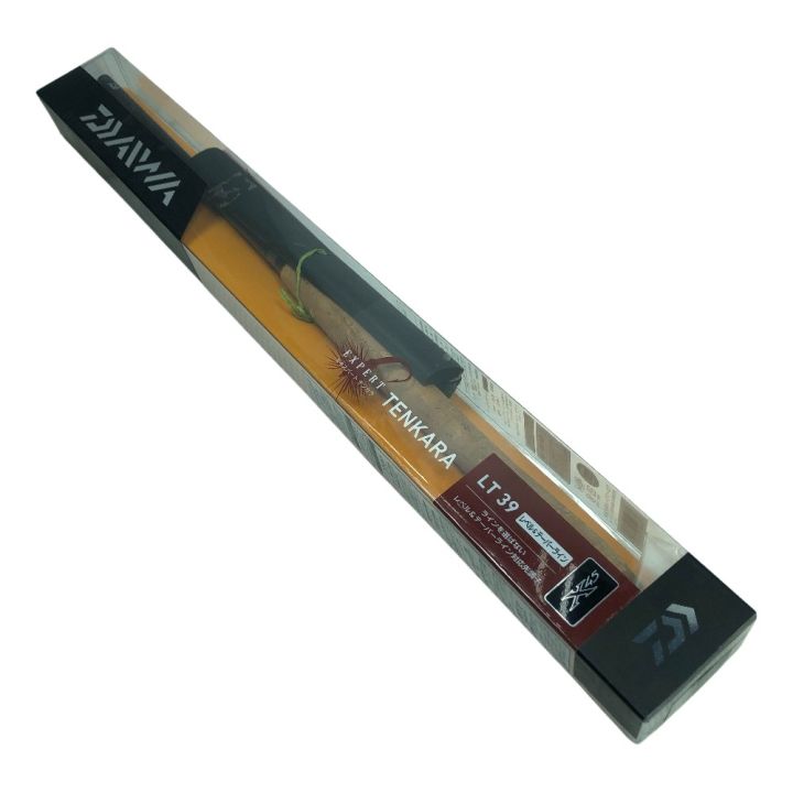 DAIWA ダイワ 渓流竿 エキスパート テンカラ LT39 - 中古釣り