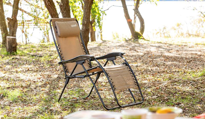 通気性の良いメッシュチェアで暑い季節を快適に過ごそう