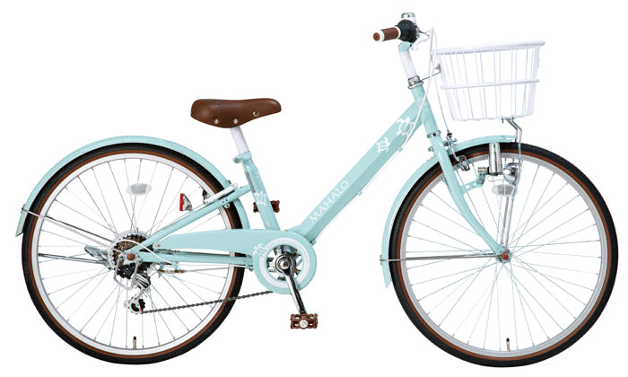 NEW】MAHALO JUNIOR 5th （マハロ ジュニア） 24インチ