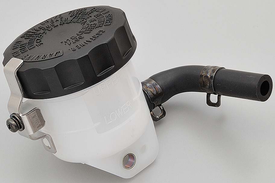 77869】ブレーキマスターシリンダー用 リザーバータンク＆ホース｜株式