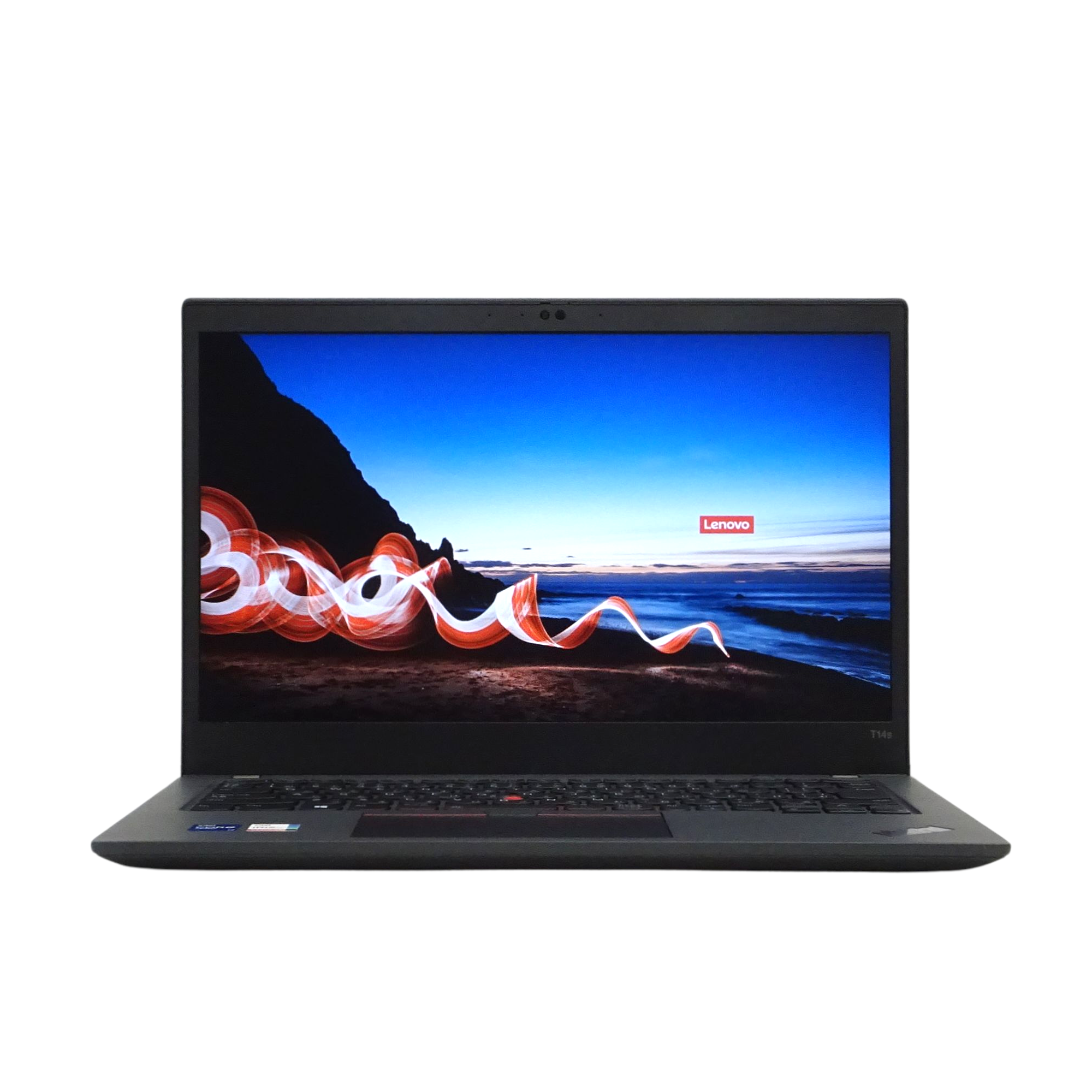 中古 良品 Lenovo ThinkPad T14s Gen2 Win11 Pro i7 第11世代 512GB