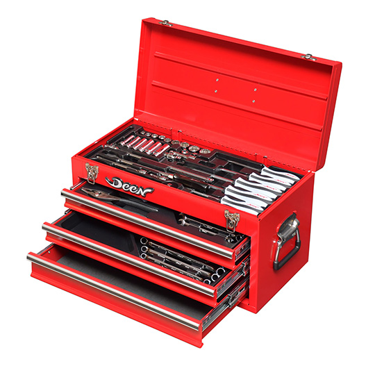 DEEN 工具セット 「DEEN BASIC」 GSDNBASET | 公式オンラインショップ