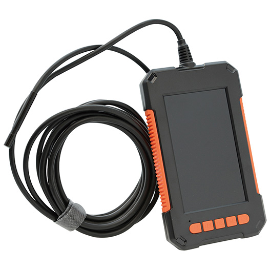 SMT モニター付きスコープカメラ ECW-35 | 公式オンラインショップ