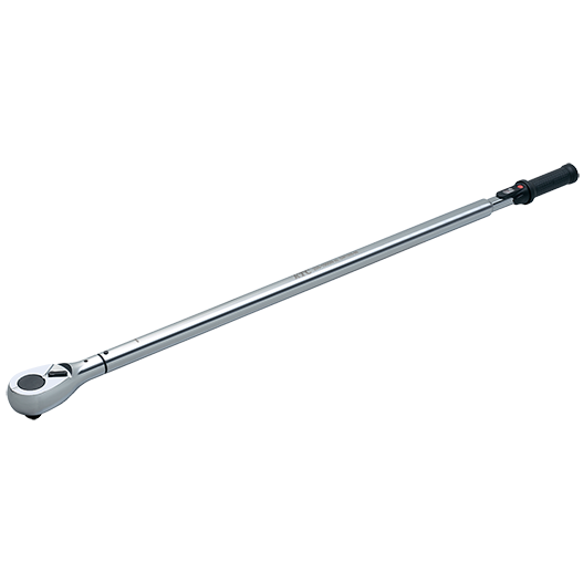 KTC 1SQ プレセット型トルクレンチ 200～1000N・m GW1000-08 | 公式