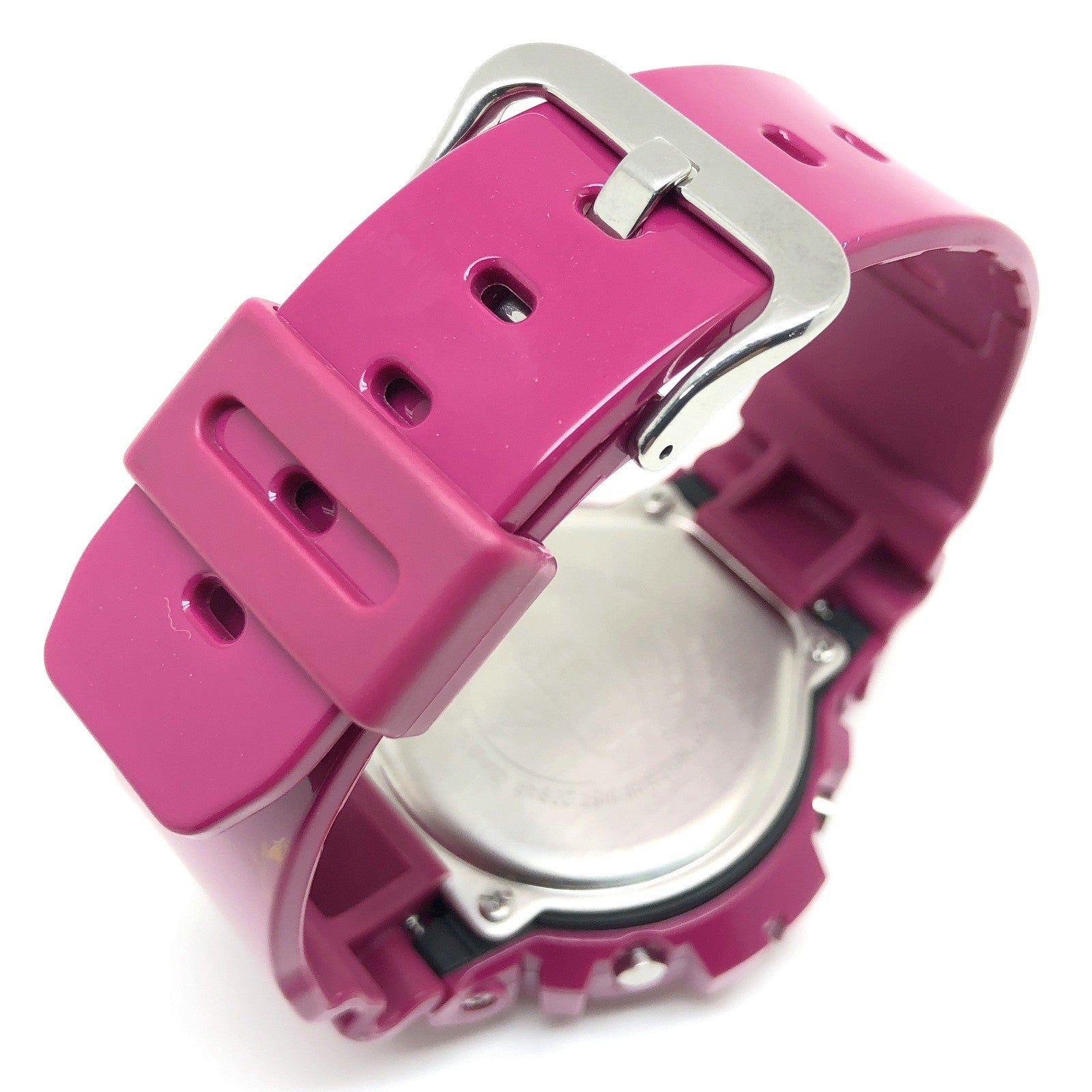 DW-6900PL-4 クレイジーカラーズ ピンクパープル – G-BRIDGES