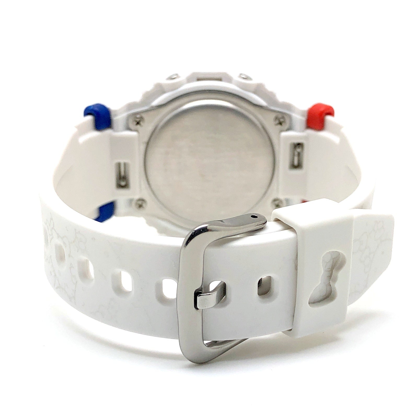 BGD-565KT-7 ハローキティ50周年記念モデル – G-BRIDGES