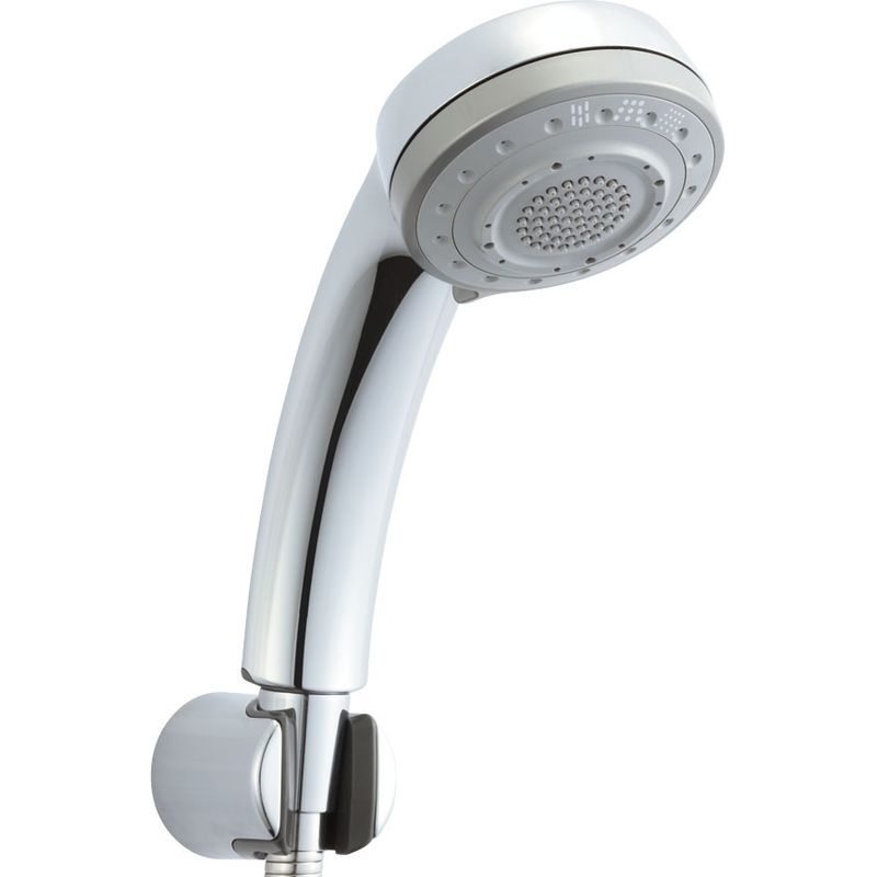 バルブを豊富に在庫｜LIXIL BF-SB6 エコフル多機能シャワーヘッド