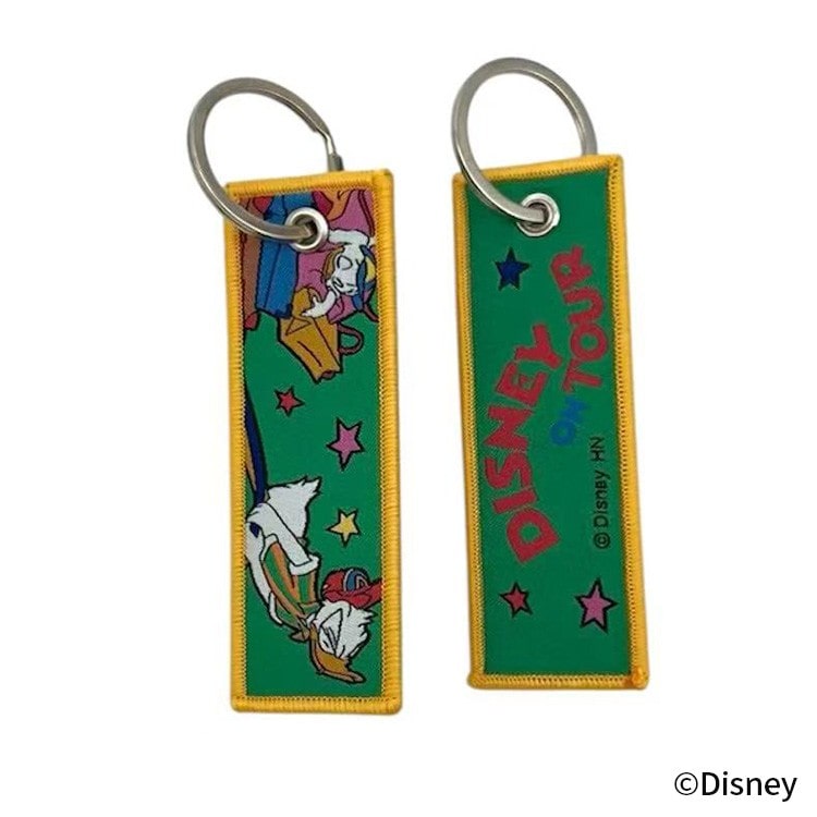 JAL DREAM EXPRESS 30th] JALオリジナル ランダム封入 フライトタグ