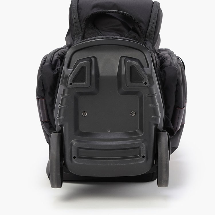 ブリーフィング]CR-6 CASTER BLACK(BLACK): JALショッピング｜JAL Mall