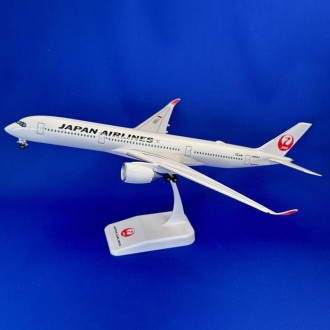 1/500 JAL A350-1000 JA03WJ ダイキャストモデル: JALショッピング