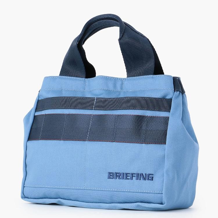 ブリーフィング]CLASSIC CART TOTE FD カートトート BRG251T51 DENIM
