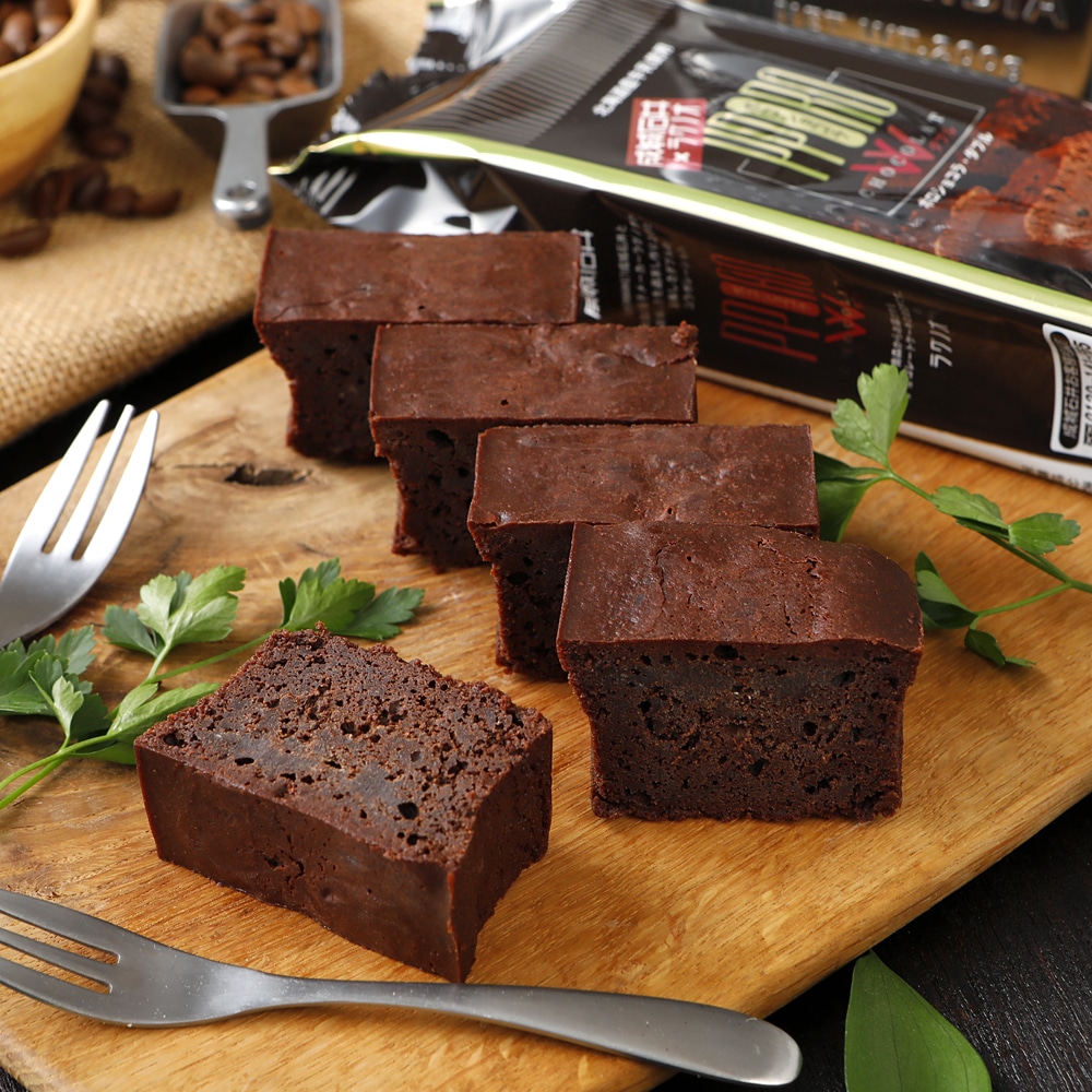 成城石井×ラグノオ ポロショコラ・ダブル 1本(5切): 成城石井｜JAL