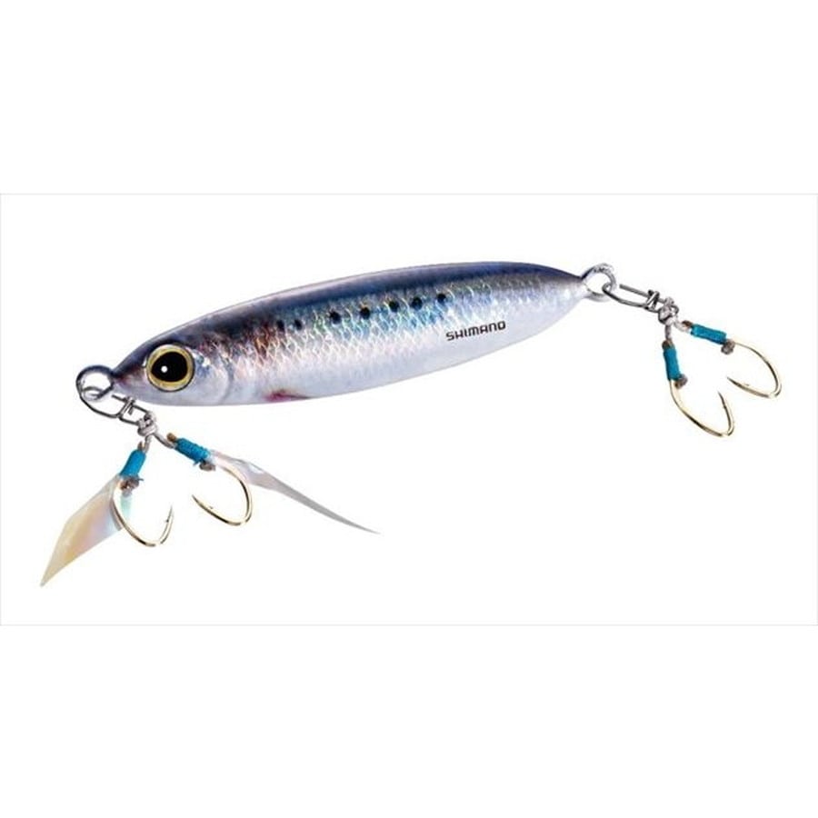 ルアー・フライ goliate GIN50mm ルアー・フライ goliate GIN50mm