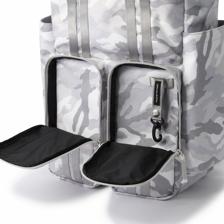 ゼロハリバートン】 Cordura Series Limited Edition／ゴルフバッグ