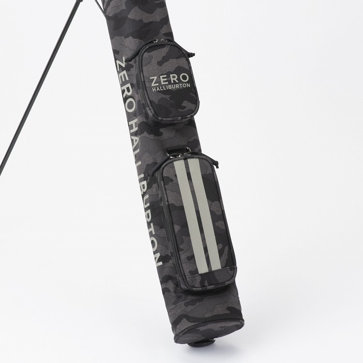 ゼロハリバートン】 Cordura Series／クラブケース Stand Club Case