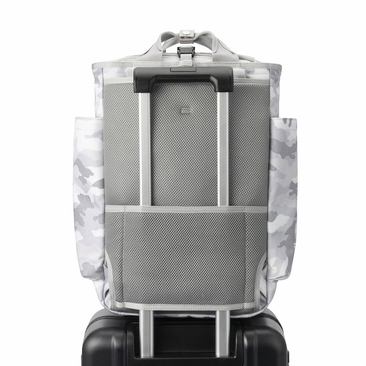 ゼロハリバートン】 Cordura Series Limited Edition／ゴルフバッグ