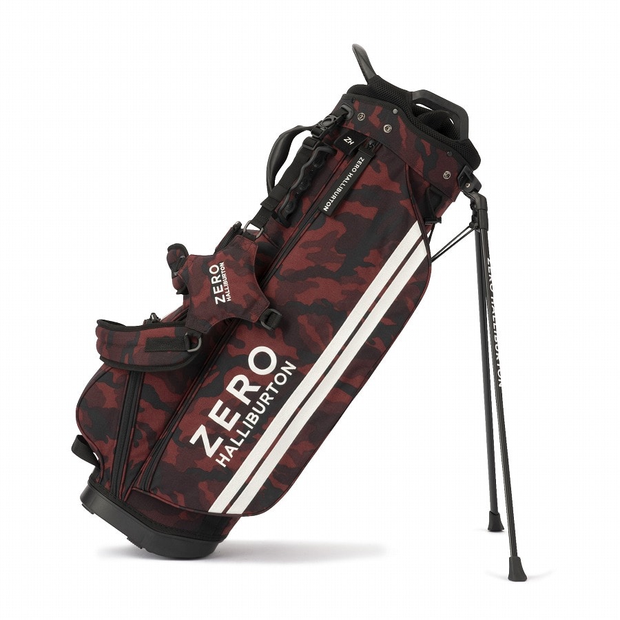 寶BTー1039 SPLIT キャディバッグ スタンダードキャディバッグ – 製品