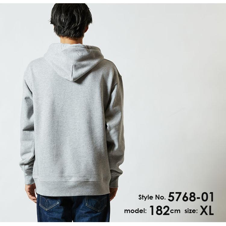 パーカー 無地 通販 メンズ レディース ブランド ユナイテッドアスレ