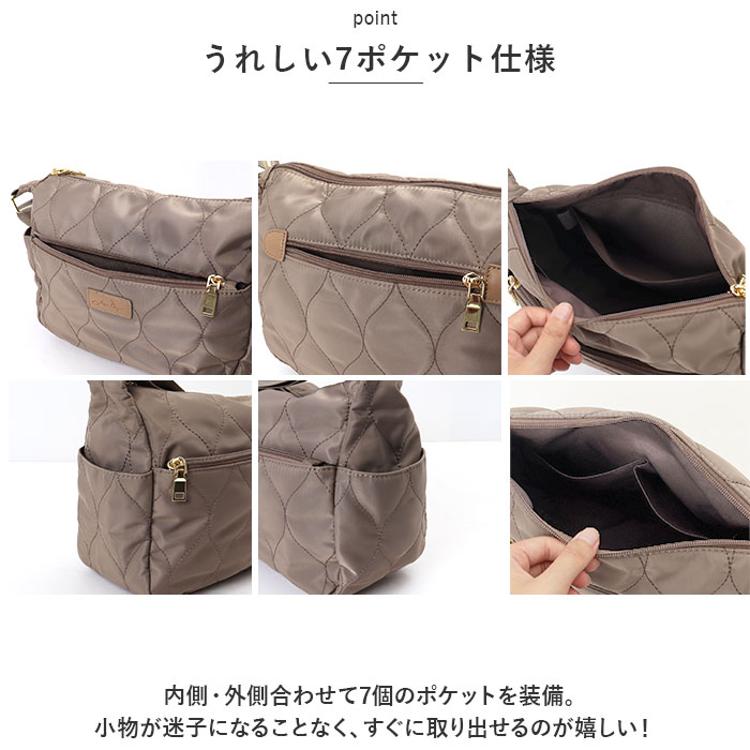 LIZDAYS リズデイズ ショルダーバッグ 通販 lz70511 ショルダーバック